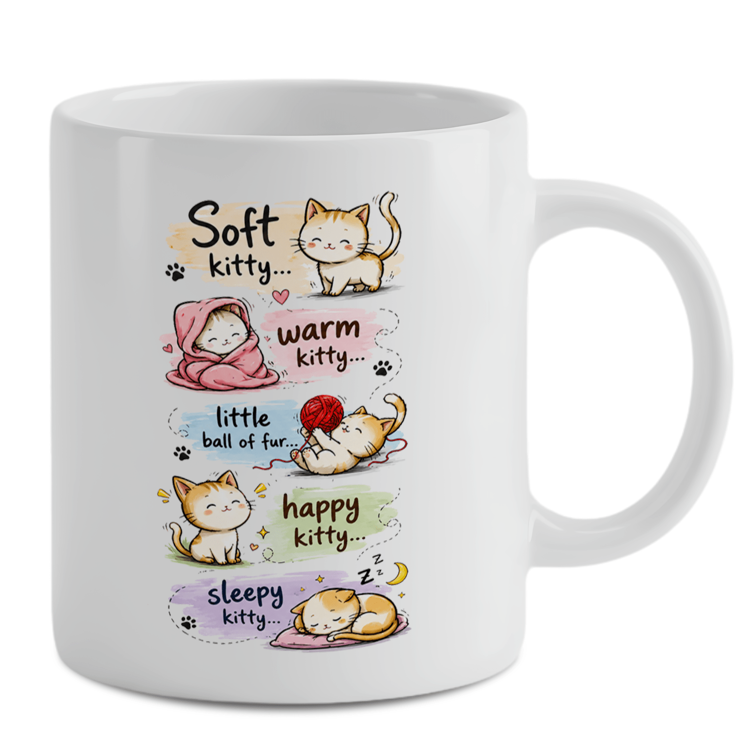 Anime Merchandise Mugs - 재미있는 생일 크리스마스 선물 아이디어, 미적