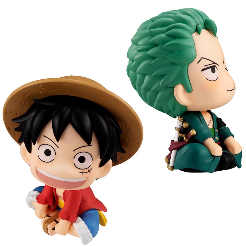Zoro Anime Merchandise - 원피스 Luffy Zoro 만화 애니메이션 그림