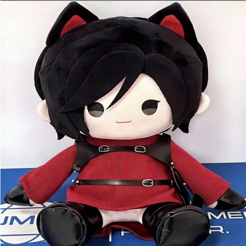 Original Anime Merchandise - 2026년 신규 팬 상품, 레지던트 이블: