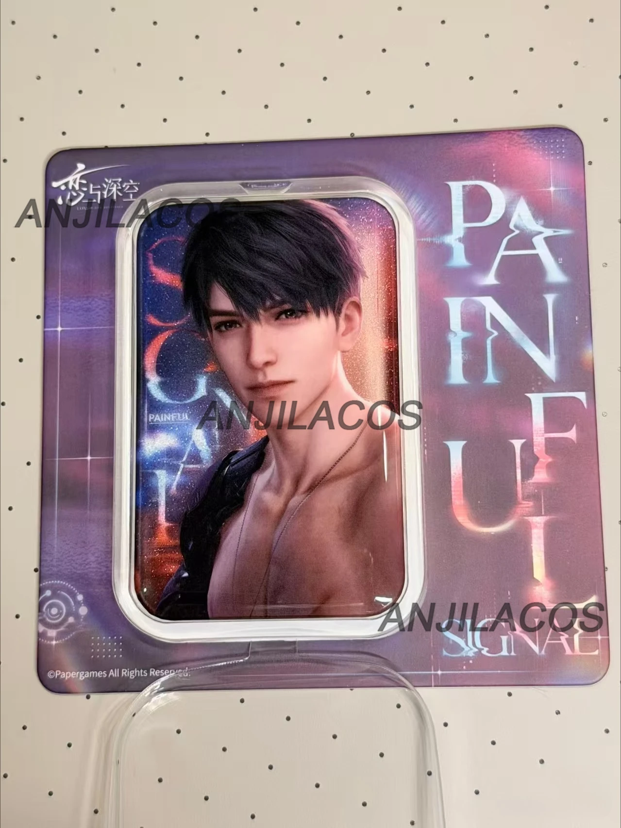 애니메이션 재고 있음 [공식 상품] 러브 앤 딥스페이스 - Anime Merchandise Mugs 리뷰 및 가격