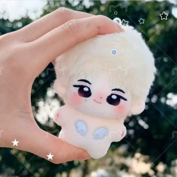 [신제품] 장치 스프레드 윙스10CM 토끼털 불가사리  - Original Anime Merchandise 리뷰 및 가격