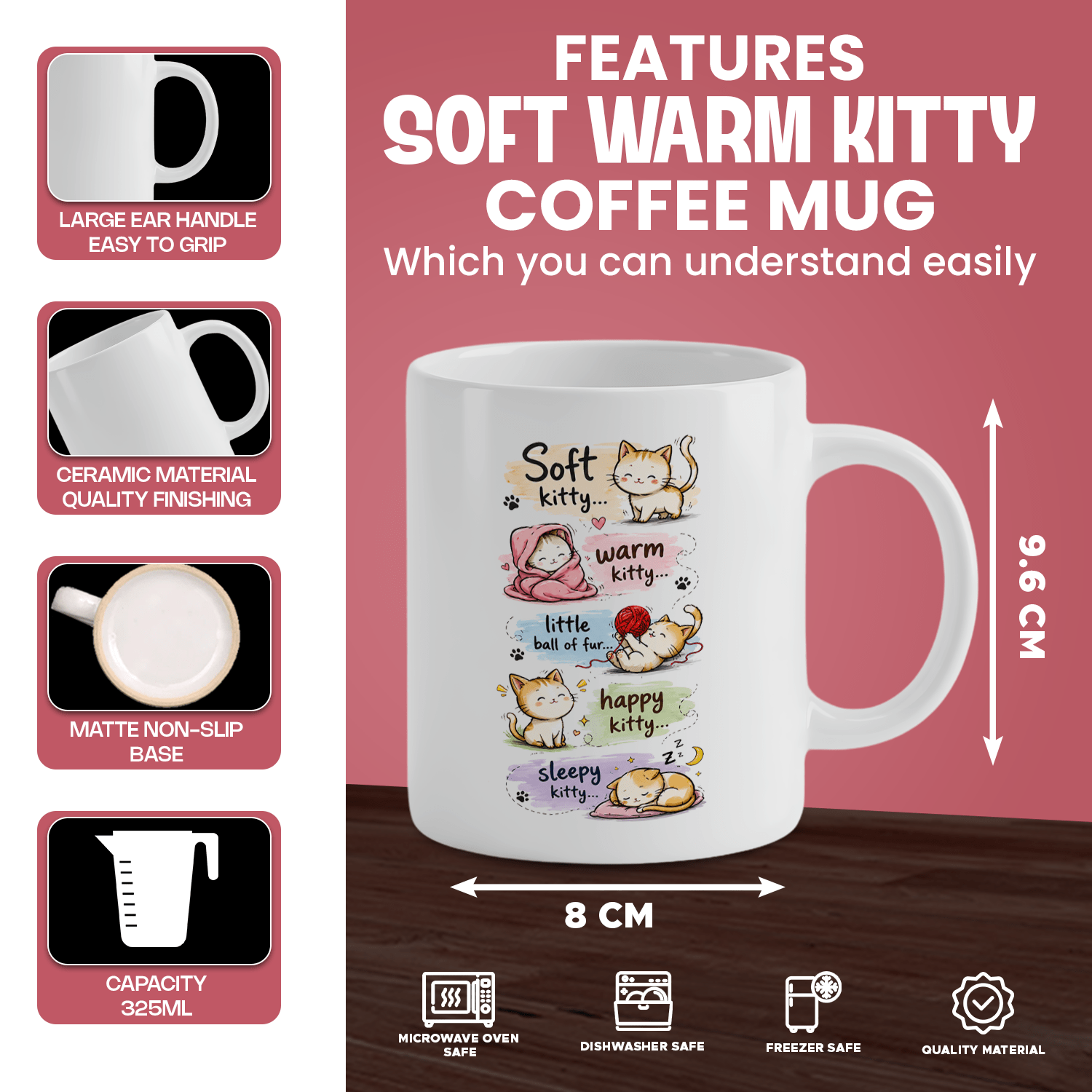 재미있는 생일 크리스마스 선물 아이디어, 미적 감각적인 - Anime Merchandise Mugs 리뷰 및 가격