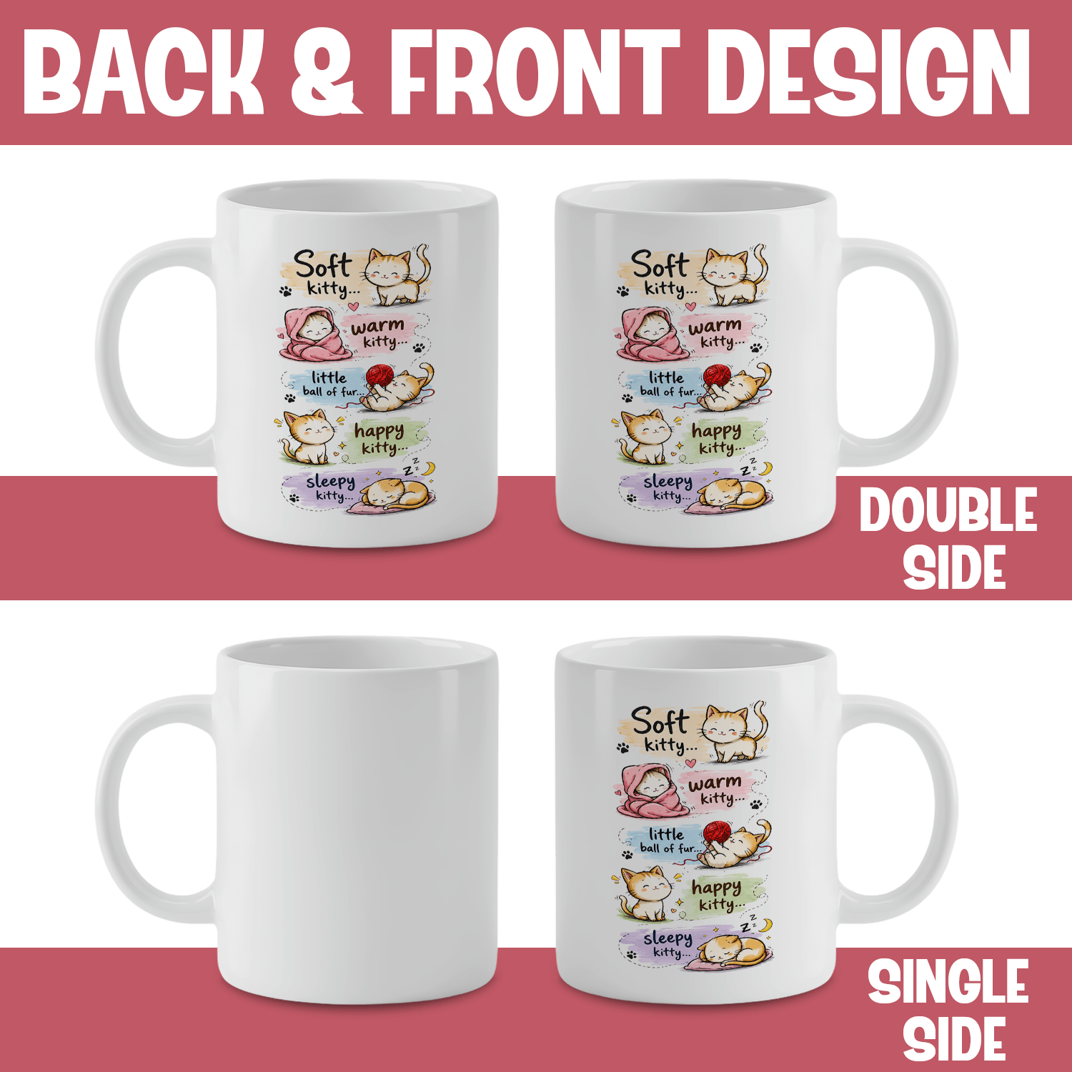 재미있는 생일 크리스마스 선물 아이디어, 미적 감각적인 - Anime Merchandise Mugs 리뷰 및 가격