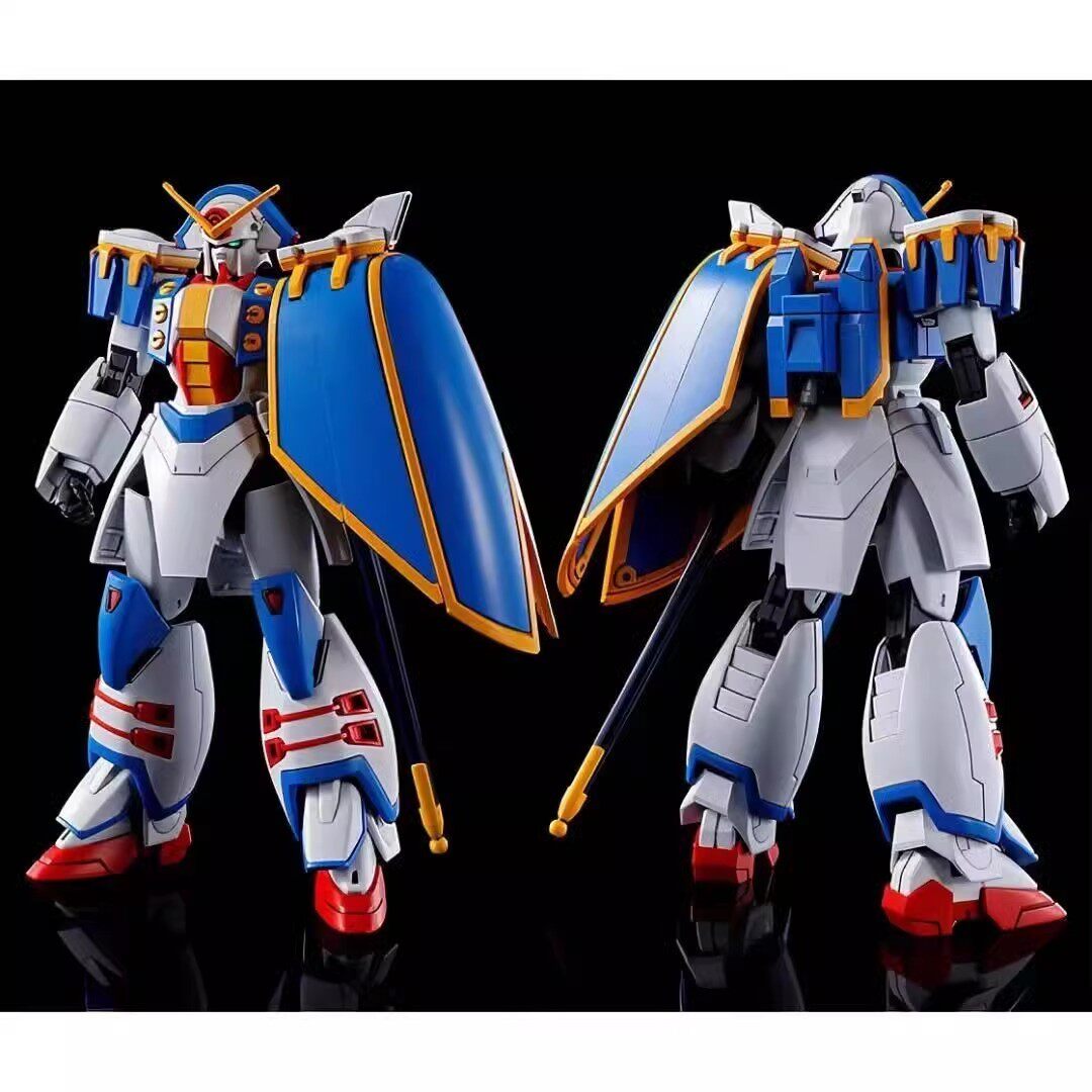 로즈 메카 HG 1/144 스케일 PB 한정판 모바일  - Bandai Gundam Rg 리뷰 및 가격