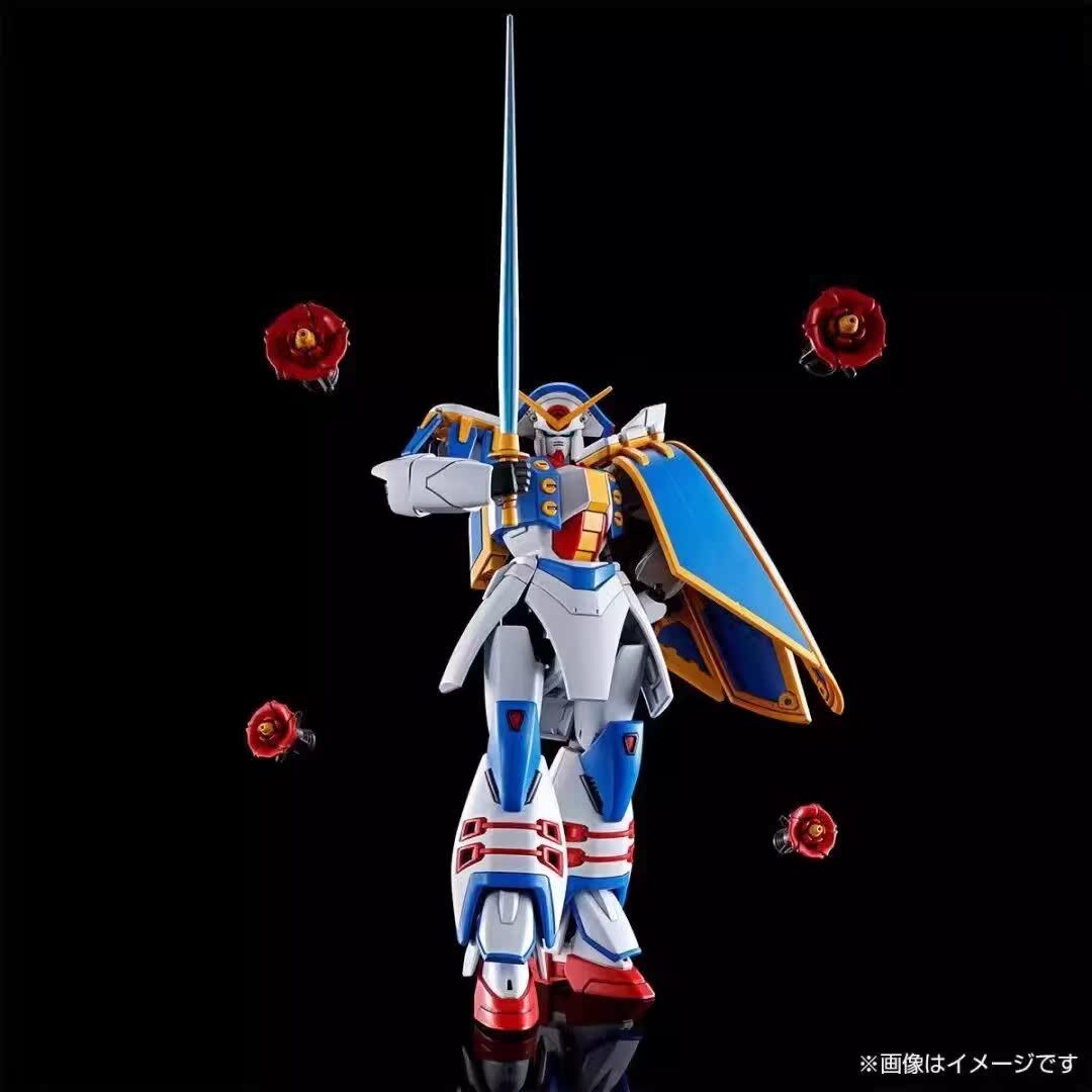 로즈 메카 HG 1/144 스케일 PB 한정판 모바일  - Bandai Gundam Rg 리뷰 및 가격