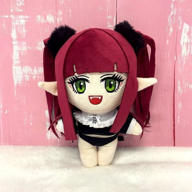 귀여운 마이 드레스업 달링 마린 플러시 인형 치비 봉제 - Original Anime Merchandise 리뷰 및 가격