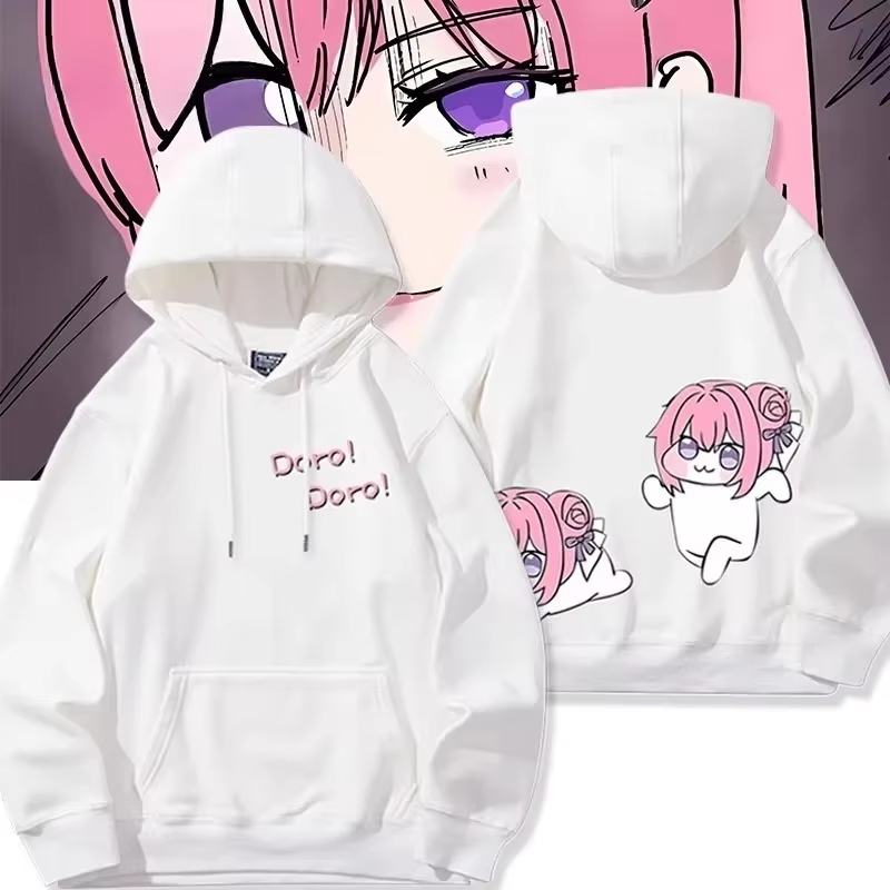 도로 캐릭터 재미있는 새로운 모델 개성 의류 후드티 오 - Anime Merch Hoodie 리뷰 및 가격
