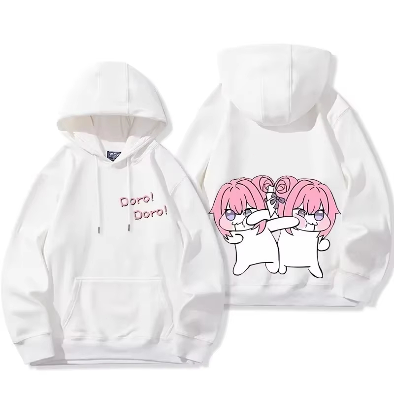 도로 캐릭터 재미있는 새로운 모델 개성 의류 후드티 오 - Anime Merch Hoodie 리뷰 및 가격