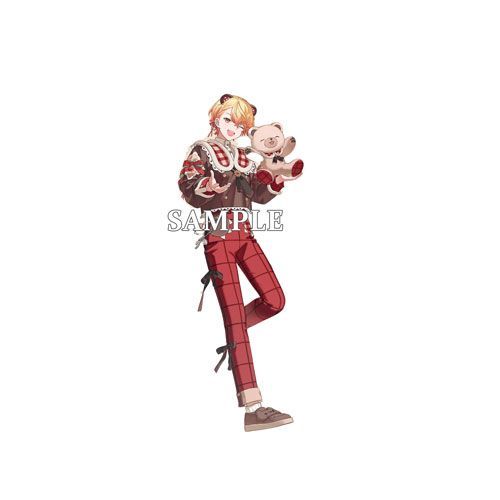 프로젝트 세카이 시노노메 아키토 애니메이션 아크릴 스탠 - Original Anime Merchandise 리뷰 및 가격