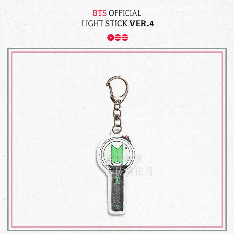 BT21 도틀 아크릴 키체인, 개인 맞춤 이름 제작,  - Anime Merchandise Names 리뷰 및 가격