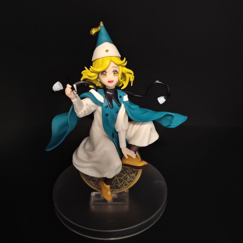 애니메이션 코코 마녀 모자 피규어 PVC 수집용 모델  - Original Anime Merchandise 리뷰 및 가격