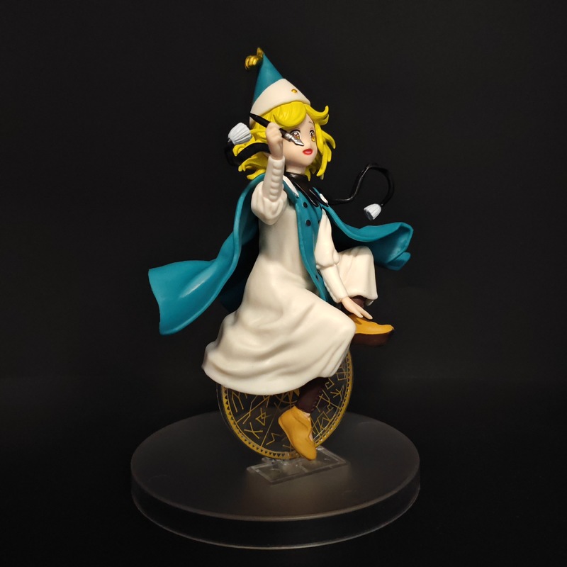 애니메이션 코코 마녀 모자 피규어 PVC 수집용 모델  - Original Anime Merchandise 리뷰 및 가격
