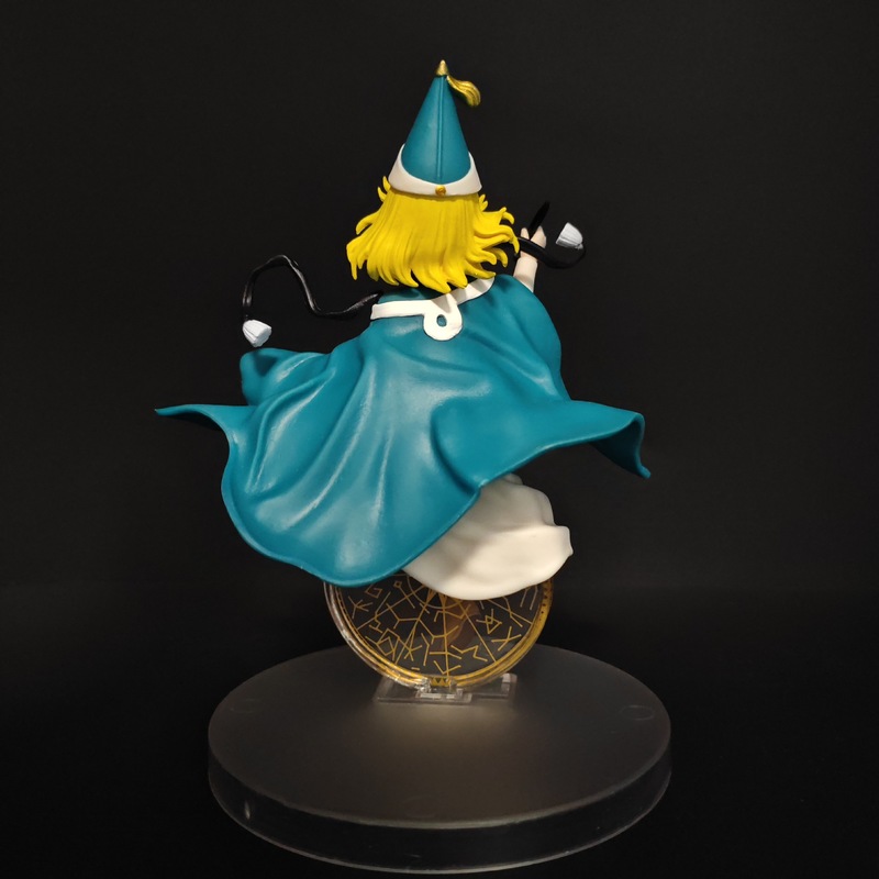 애니메이션 코코 마녀 모자 피규어 PVC 수집용 모델  - Original Anime Merchandise 리뷰 및 가격