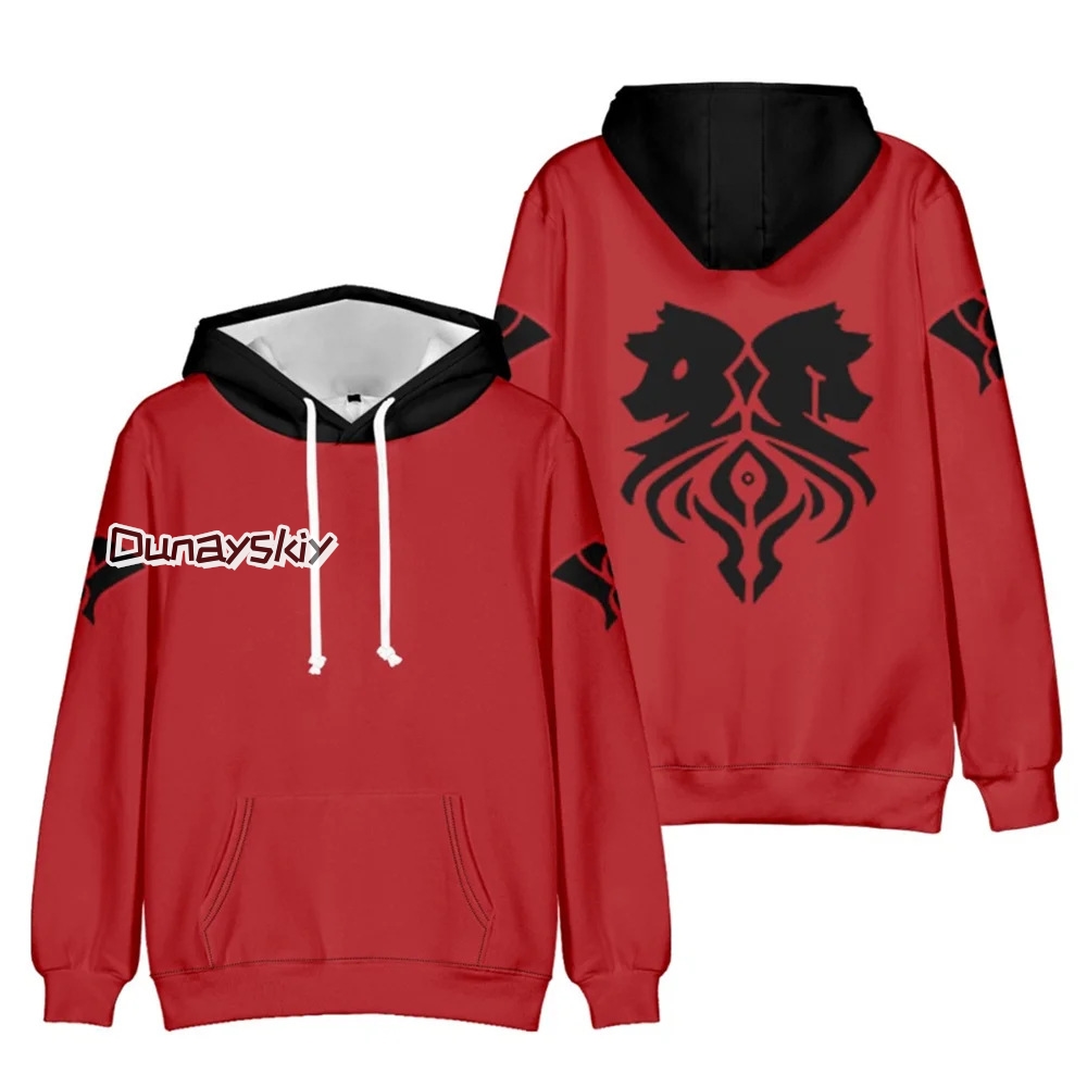 CosplayAnime Aphmau 코스프레 후드 XS - Anime Merch Hoodie 리뷰 및 가격