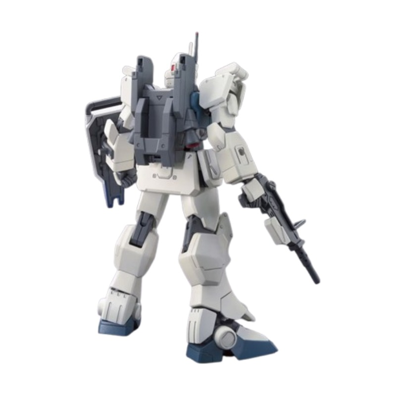 반다이 정품 HG 1/144 RX-79 G Ez-8 건 - Bandai Gundam Rg 리뷰 및 가격