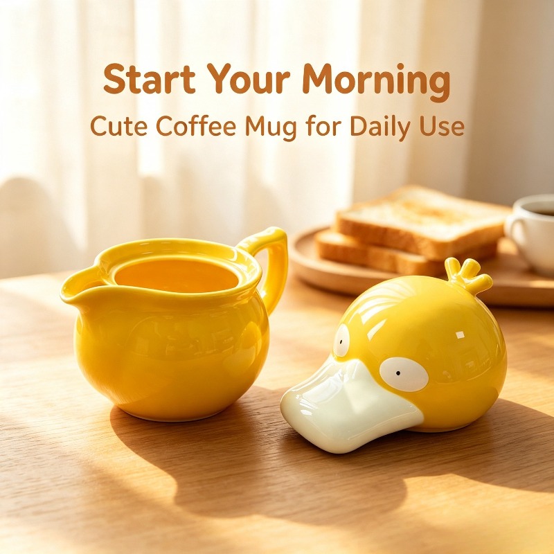 창의적인 싸이덕 하우스 세라믹 머그컵 애니메이션 액션  - Anime Merchandise Mugs 리뷰 및 가격