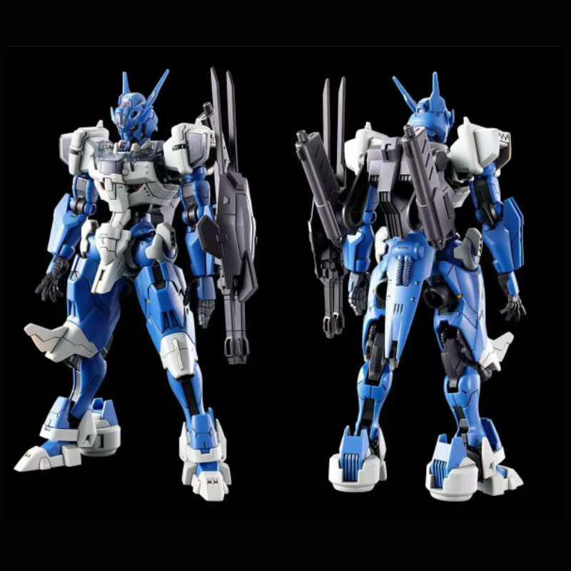 JMS New HG 1/144 머큐리 스피릿 XX An - Bandai Gundam Rg 리뷰 및 가격