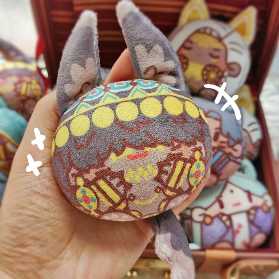 수단 공식 팬 상품, 수단 알토나 펠레 이만 파라즈 플 - Original Anime Merchandise 리뷰 및 가격