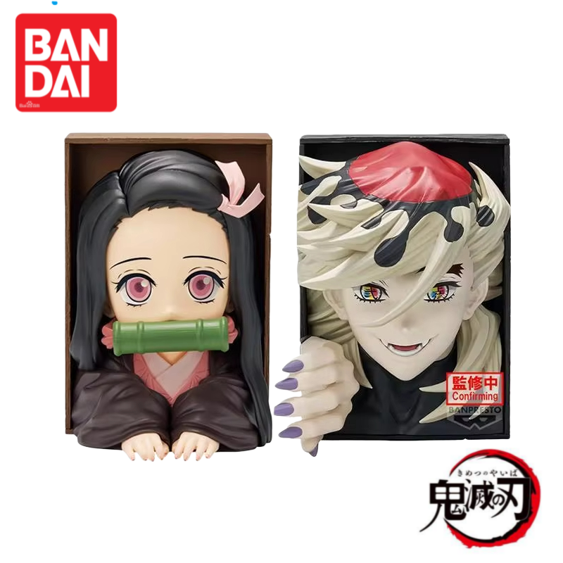 재고 있음 오리지널 100% 정품 반다이 반프레스토 악 - Anime Merchandise From Japan 리뷰 및 가격