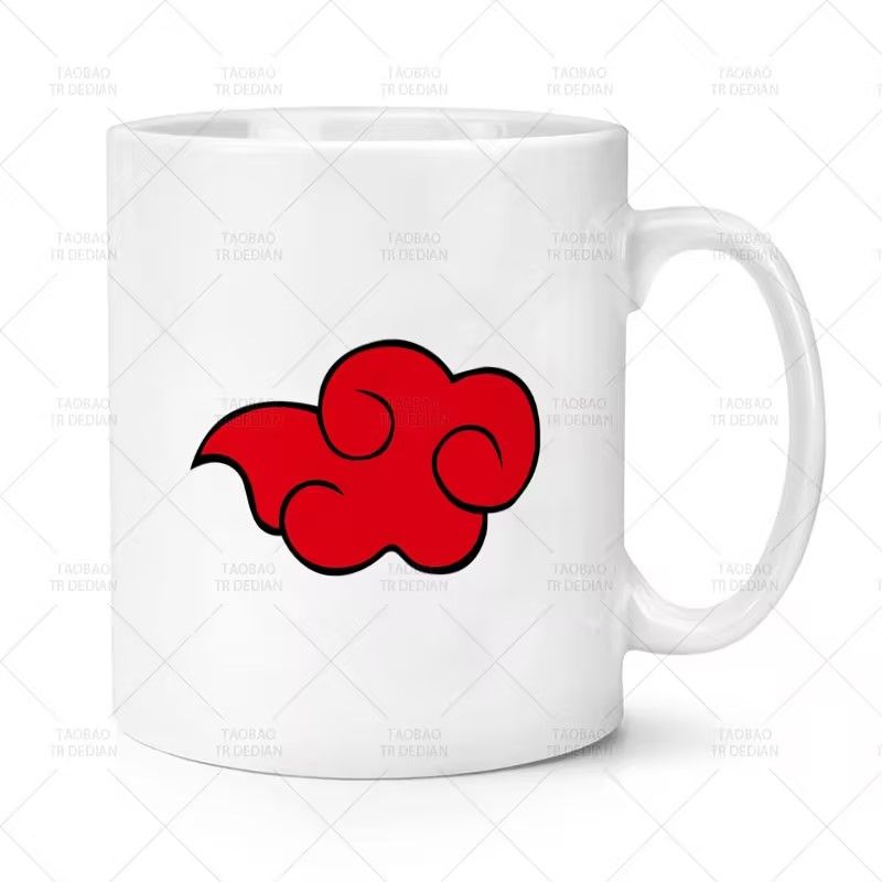 나루토 멋진 애니메이션 굿즈 세라믹 머그컵 커피잔 데스 - Anime Merchandise Mugs 리뷰 및 가격