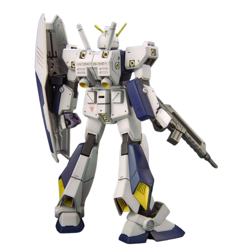 반다이 정품 HG 1/144 RX-78 NT-1 건담  - Bandai Gundam Rg 리뷰 및 가격