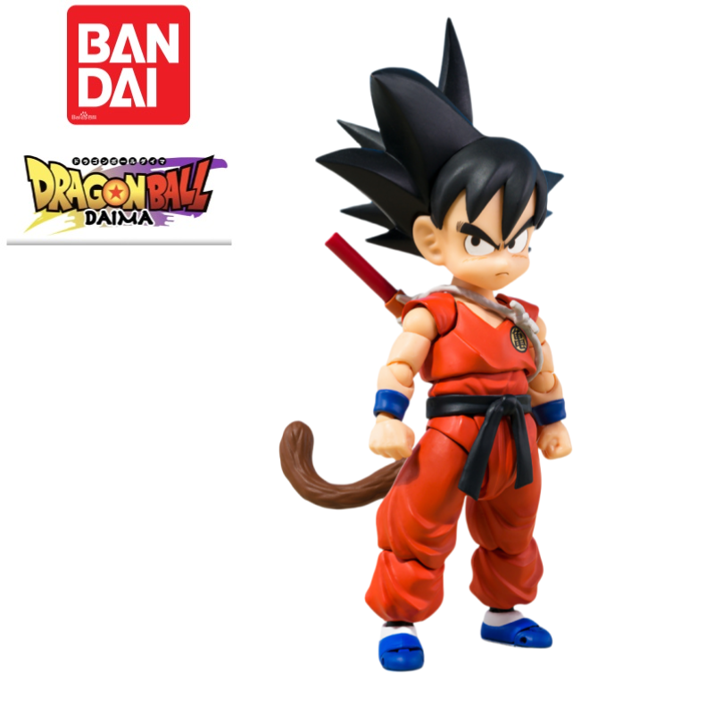 오리지널 박스 100% 정품 재고 있음 Bandai S - Anime Merchandise From Japan 리뷰 및 가격