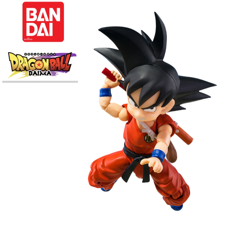 오리지널 박스 100% 정품 재고 있음 Bandai S - Anime Merchandise From Japan 리뷰 및 가격