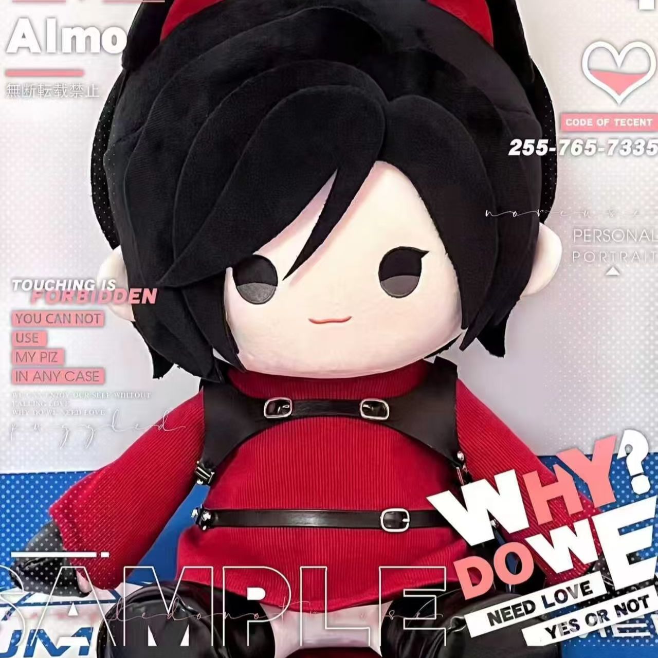 2026년 신규 팬 상품, 레지던트 이블: 더 파이널  - Original Anime Merchandise 리뷰 및 가격
