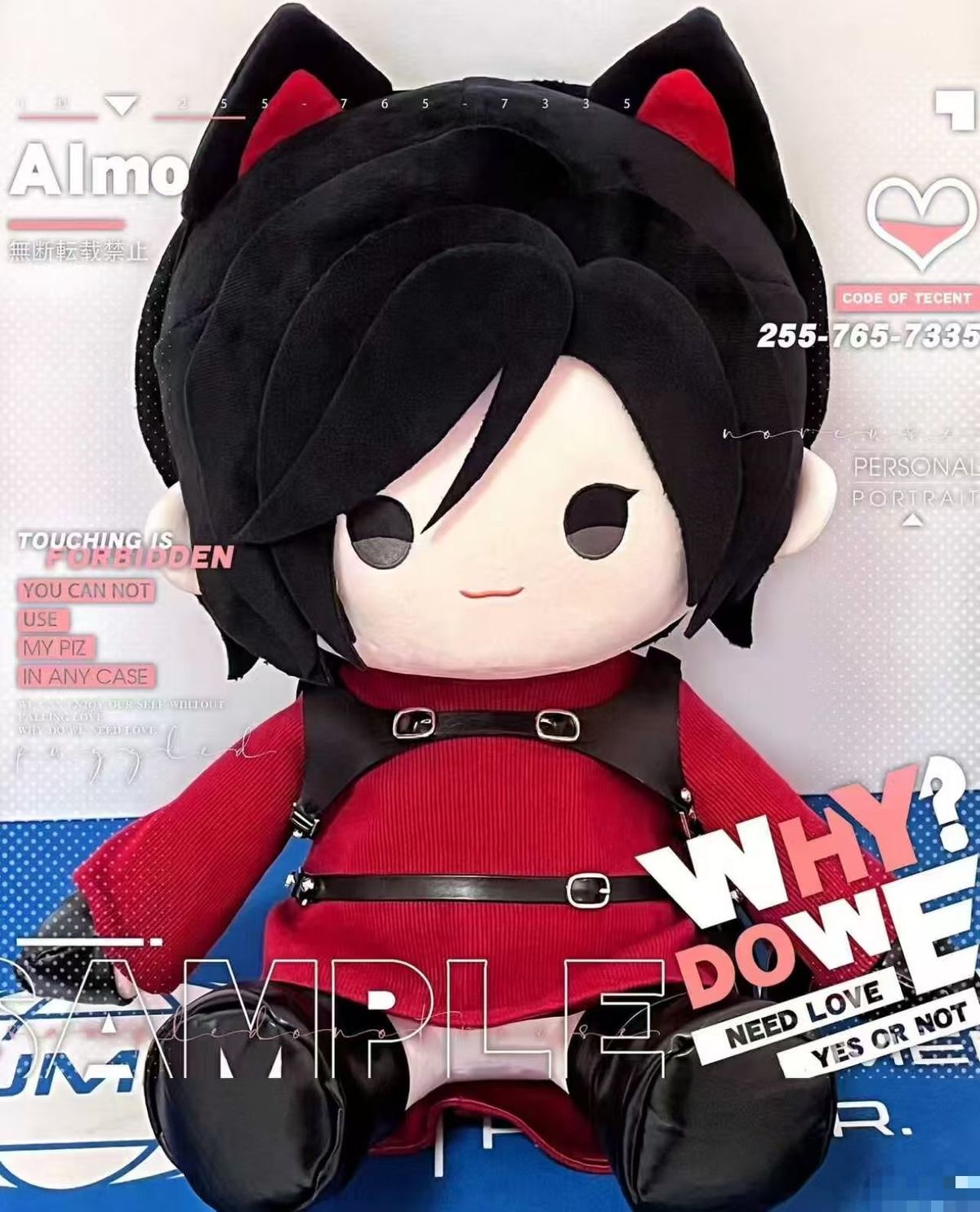 2026년 신규 팬 상품, 레지던트 이블: 더 파이널  - Original Anime Merchandise 리뷰 및 가격