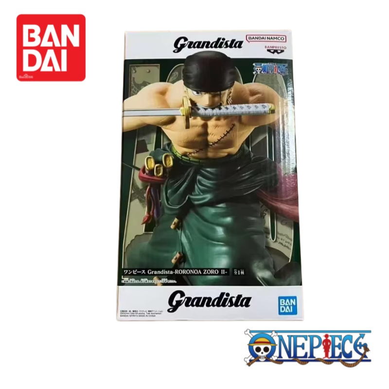 재고 있음 오리지널 반다이 원피스 반프레스토 로로노아  - Anime Merchandise From Japan 리뷰 및 가격