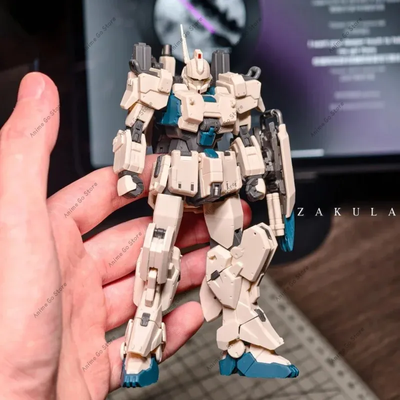 쿠로후네코 이지-8 고스트 액션 파이터 HG 1/144 - Bandai Gundam Rg 리뷰 및 가격
