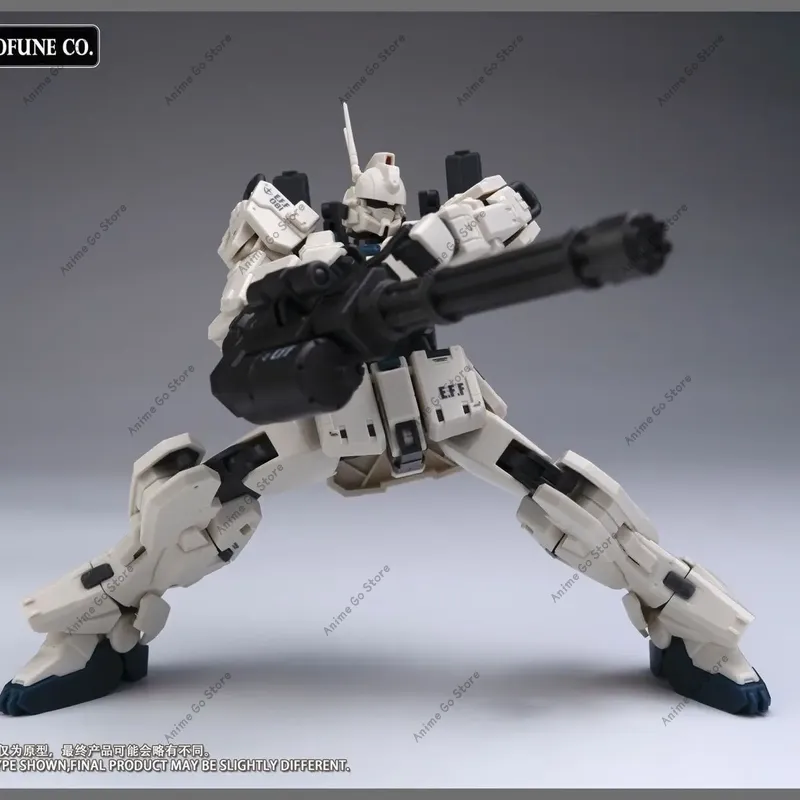 쿠로후네코 이지-8 고스트 액션 파이터 HG 1/144 - Bandai Gundam Rg 리뷰 및 가격