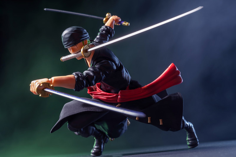 【고품질】shf 1/12 스케일 클래식 일본 애니메이션 - Zoro Anime Merchandise 리뷰 및 가격
