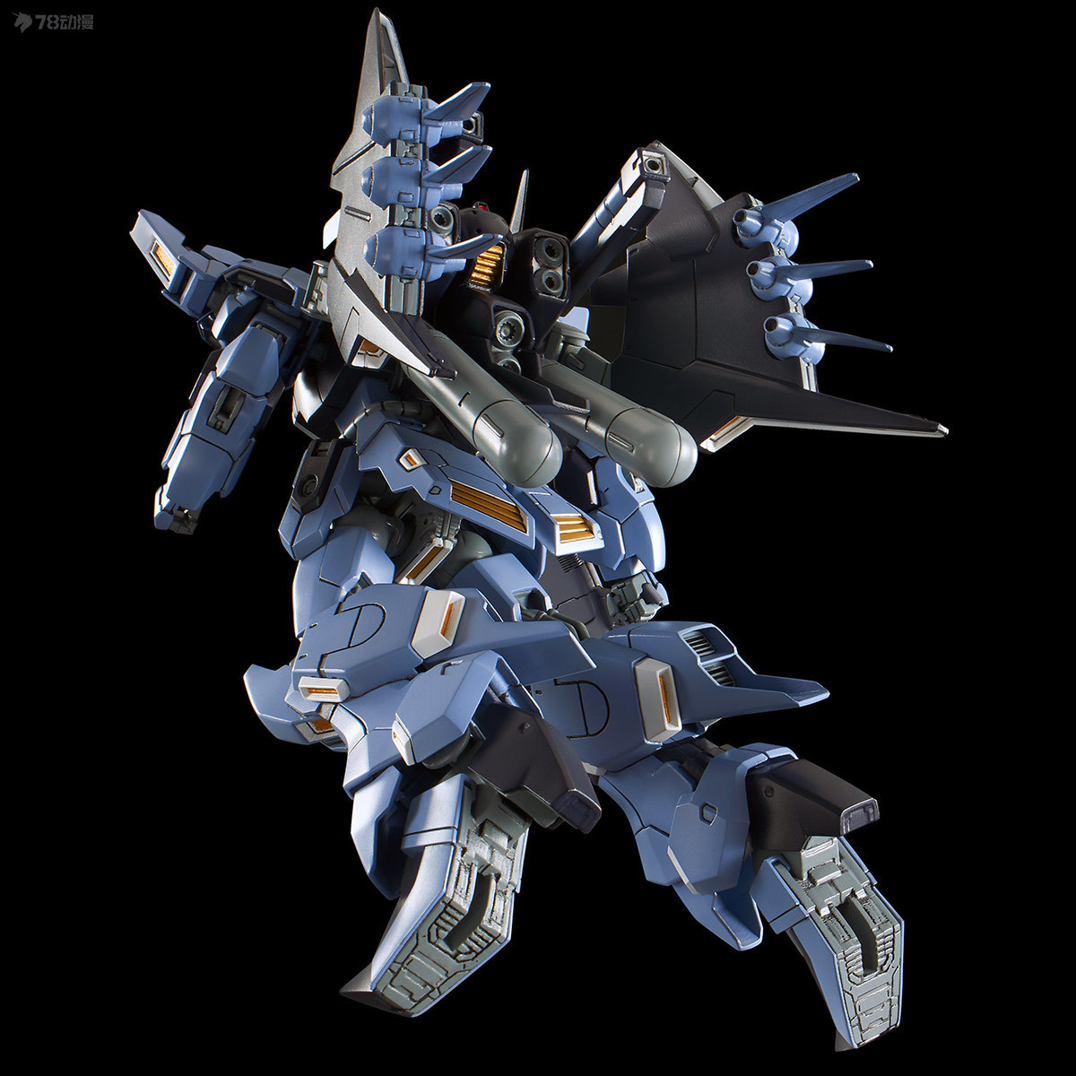 반다이 오리지널 HG 웹 독점 버전 HADES TODE - Bandai Gundam Rg 리뷰 및 가격