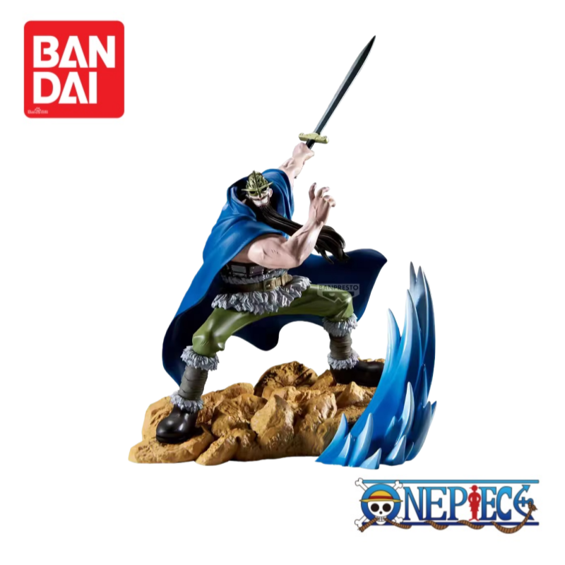 재고 있음 100% 정품 오리지널 반다이 반프레스토 원 - Anime Merchandise From Japan 리뷰 및 가격