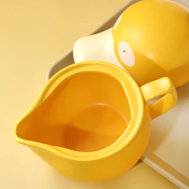 포켓몬 싸이덕 하우스 세라믹 머그컵 애니메이션 액션 피 - Anime Merchandise Mugs 리뷰 및 가격