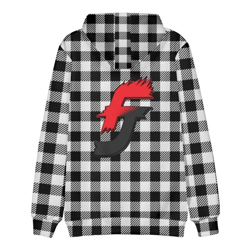 2026 Furious Jumper Merch Cosp - Anime Merch Hoodie 리뷰 및 가격