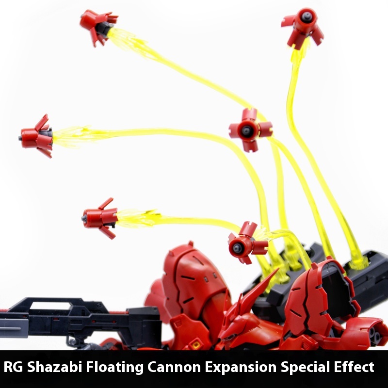 Ew Mg 1/100 Sazabi Re/100 Nigh - Bandai Gundam Rg 리뷰 및 가격